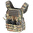 Snigel - Plate Carrier, Strap On DF-13 - MultiCam