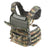 Snigel - Plate Carrier, Strap On DF-13 - MultiCam