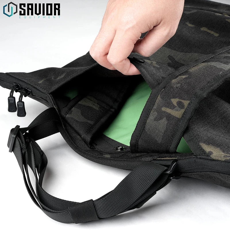 Savior Equipment - Dump Tote 2.0