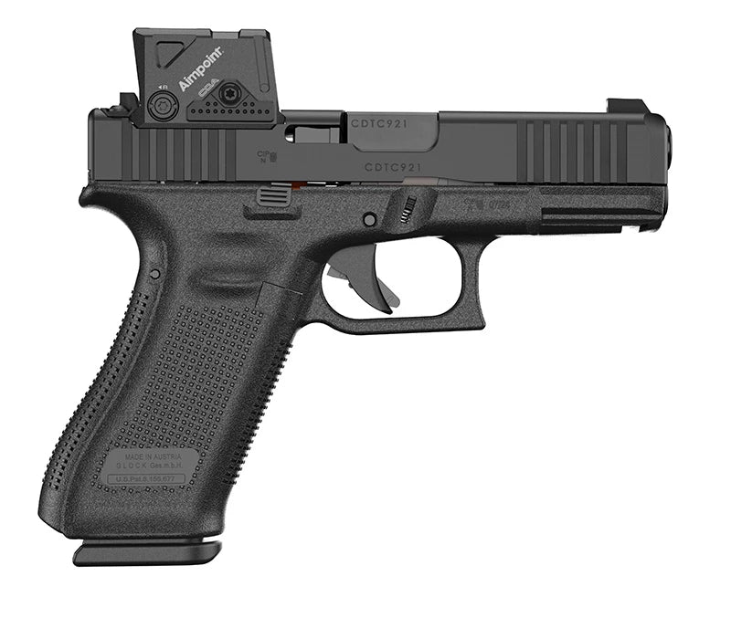 Glock - Glock 45 - A-CUT COA - Gen5 FS - 9x19 Combo