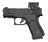 Glock -  Glock 43X - A-CUT COA FS - 9x19 Combo