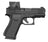 Glock -  Glock 43X - A-CUT COA FS - 9x19 Combo