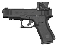 Glock -  Glock 48 - A-CUT COA FS - 9x19 Combo