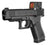 Glock -  Glock 48 - A-CUT COA FS - 9x19 Combo