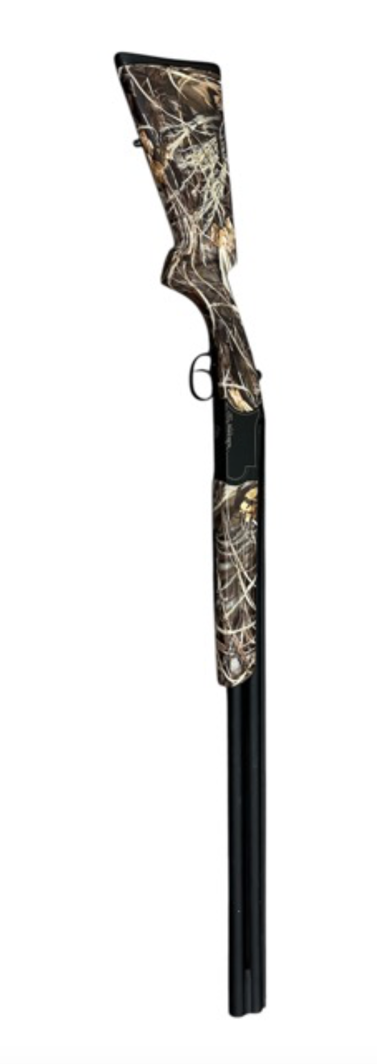 Mossberg - Maverick - Begagnad