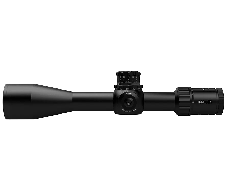 Kahles - K525i 5-25x56 - AMR - CCW - Vänster