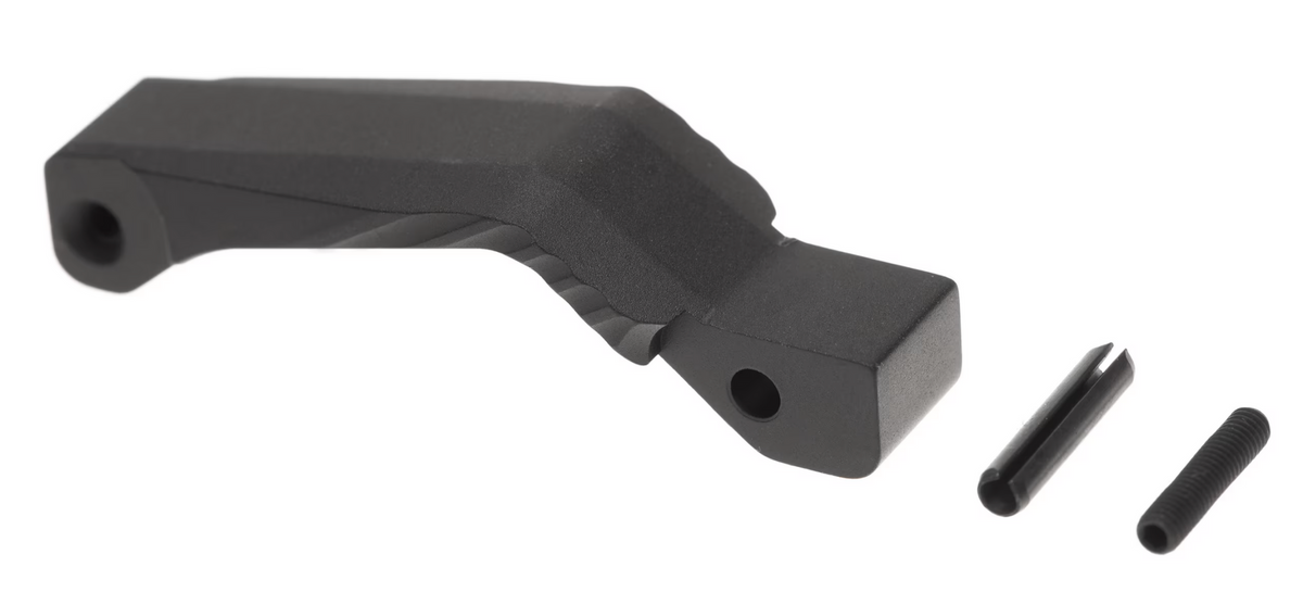 UTG - AR15 Oversized Trigger Guard - Black