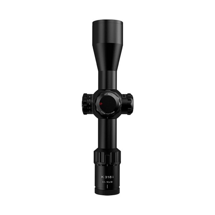 Kahles - K318i 3,5-18x50 - MOAK - CCW - Höger
