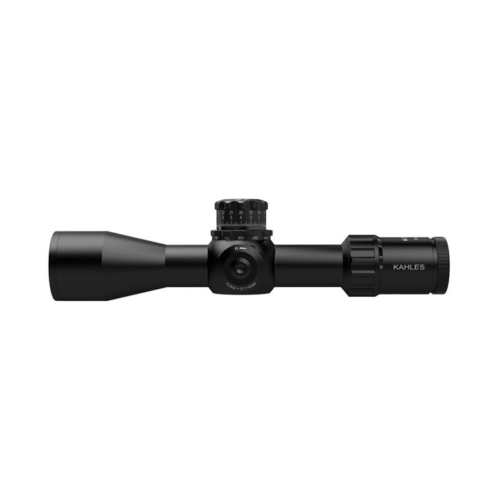 Kahles - K318i 3,5-18x50 - MOAK - CCW - Höger