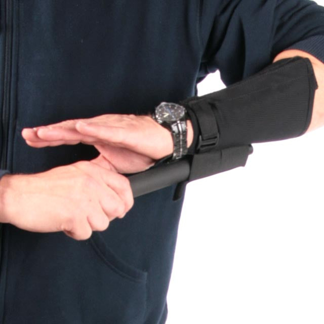 Snigel - Covert Telescopic baton wrist holder -08