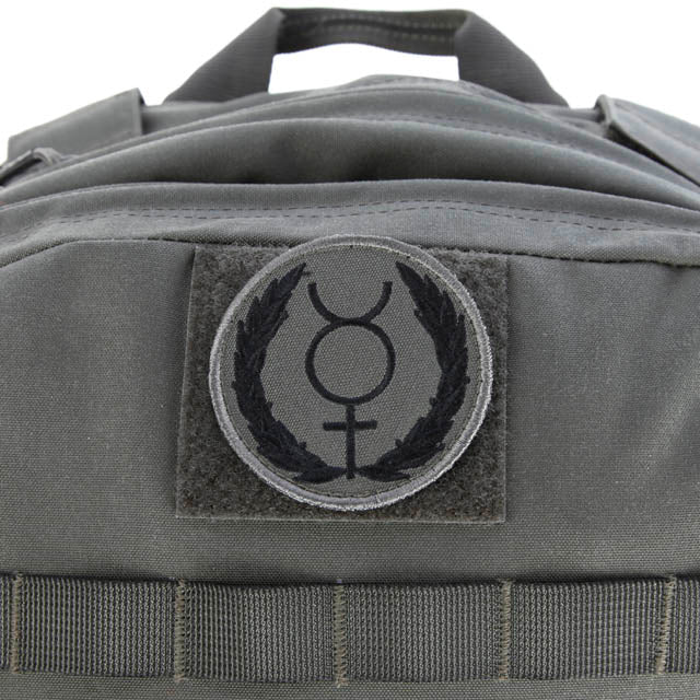 Snigel - Förhandlar patch -12