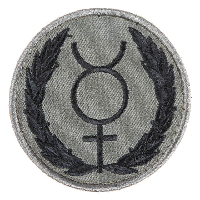 Snigel - Förhandlar patch -12