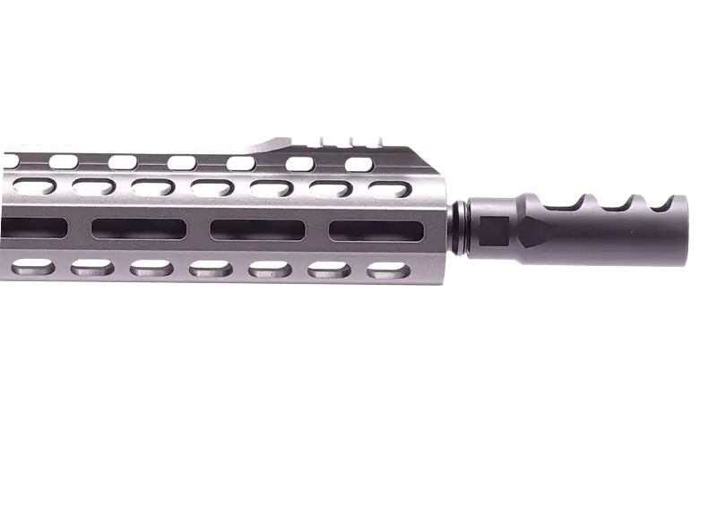 Schmeisser - AR15-9 S4F 10,5"