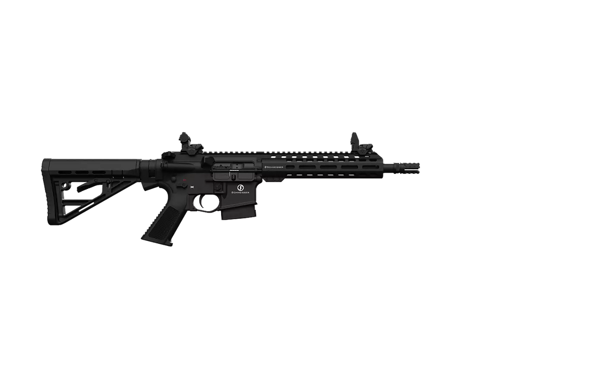 Schmeisser - AR15 S4F - .223 - GEN2