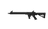 Schmeisser - AR15-9 - M5FL - 16,75" - GEN 2 - 9mm