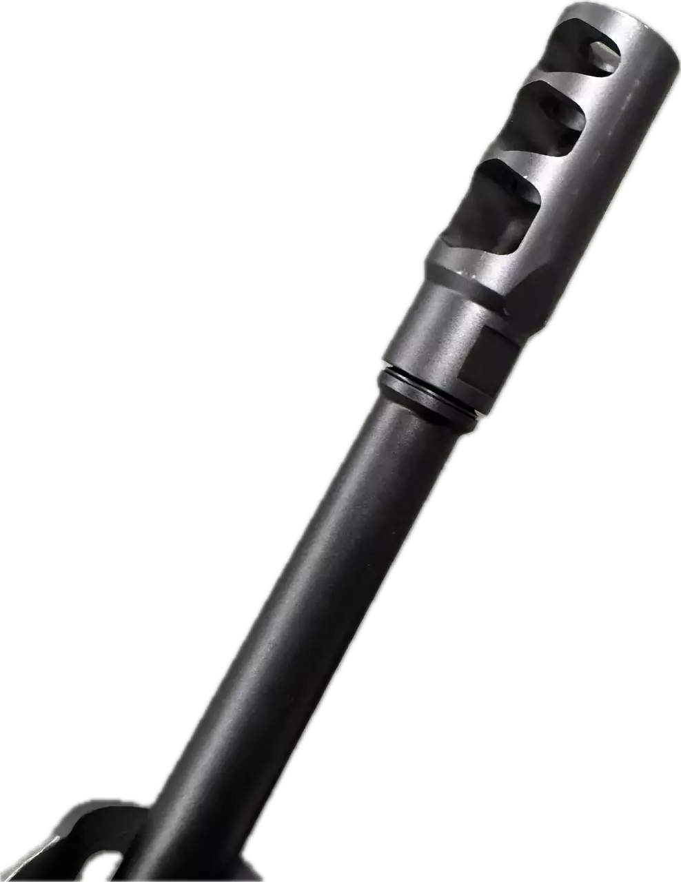 Schmeisser - AR15-9 - M5FL - Dynamic PCC - 16,5"