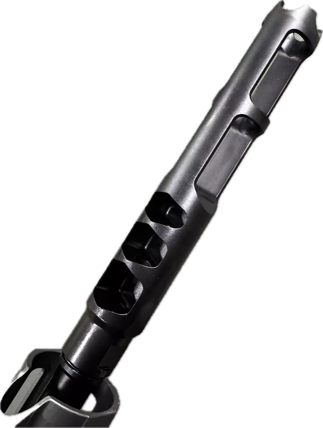 Schmeisser - AR15-9 - S4F - Dynamic - 16" - OAL