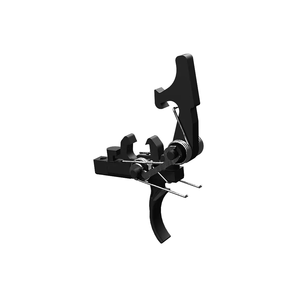 Schmeisser - AR15 2 stage trigger