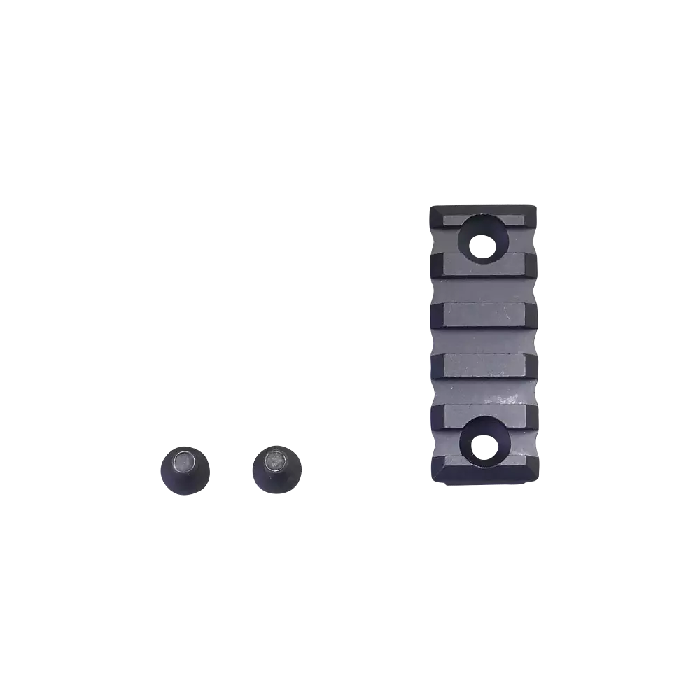 Schmeisser - SET, Picatinny rail M-Lok 5s/ middle