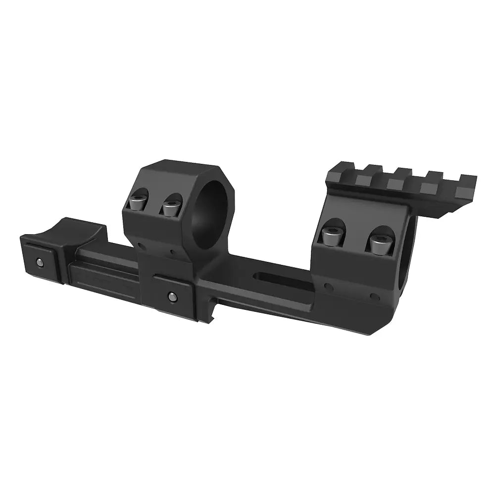 Schmeisser - SMP-mount 30mm Picatinny