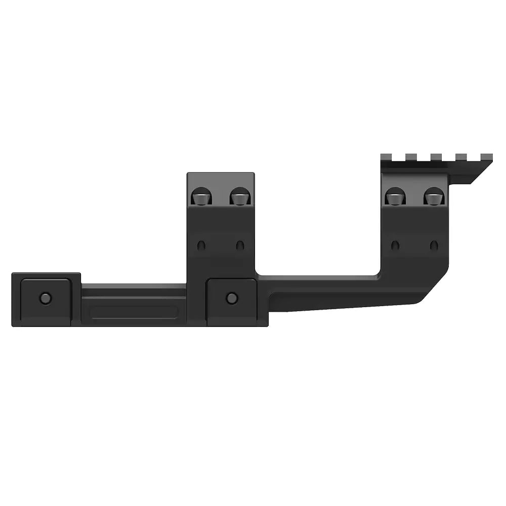 Schmeisser - SMP-mount 30mm Picatinny