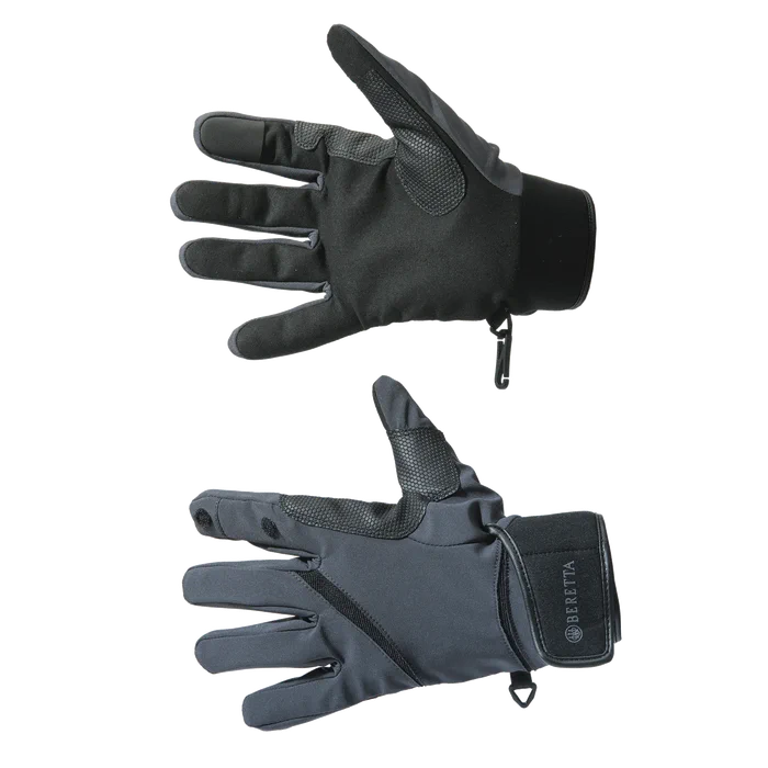 Beretta - Wind Pro Shooting Gloves