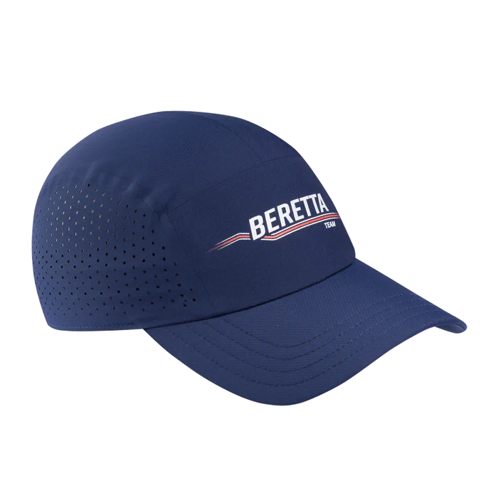 Beretta - Team Cap - Blue Total Eclipse