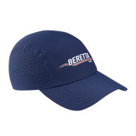 Beretta - Team Cap - Blue Total Eclipse