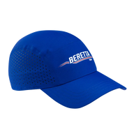 Beretta - Team Cap - Blue Beretta