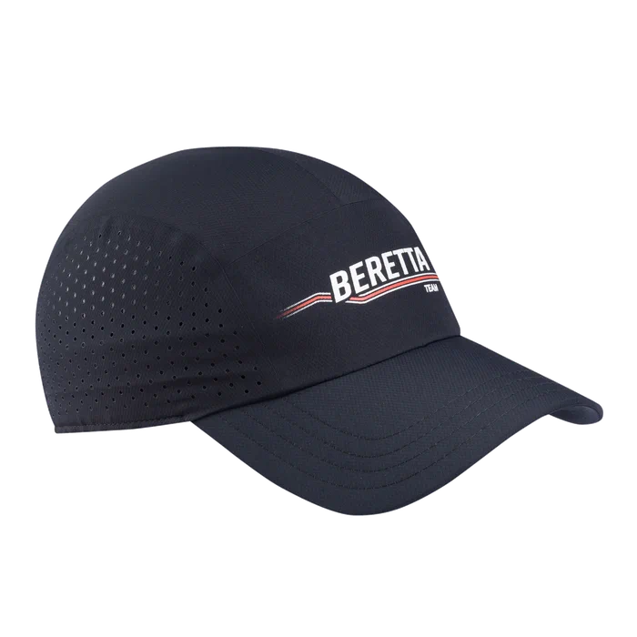 Beretta - Team Cap - Black