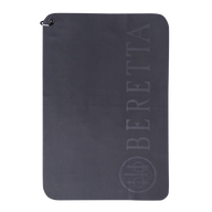 Beretta - Shooting Towel - Black