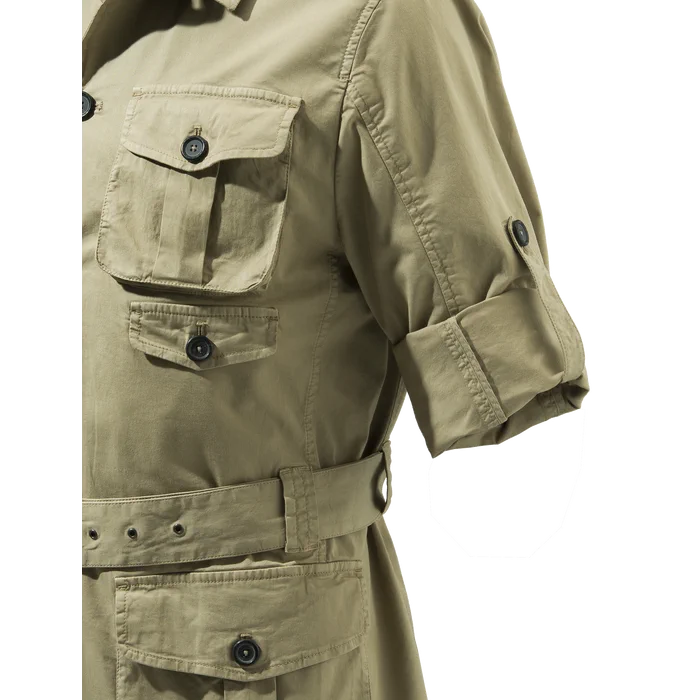 Beretta - Serengeti Jacket - Haselnut