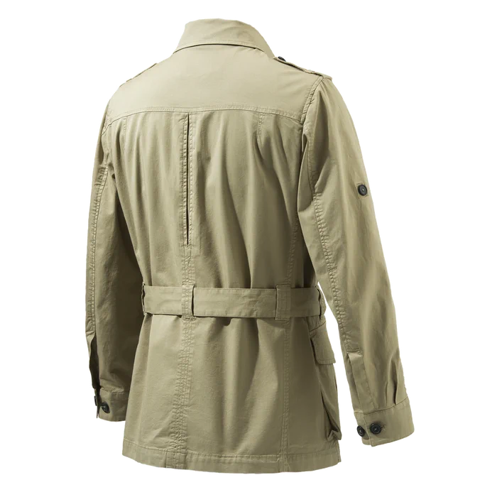 Beretta - Serengeti Jacket - Haselnut