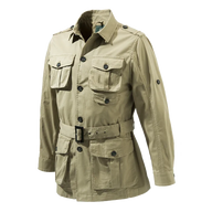 Beretta - Serengeti Jacket - Haselnut