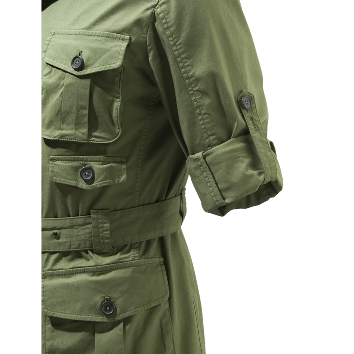 Beretta - Serengeti Jacket - Green