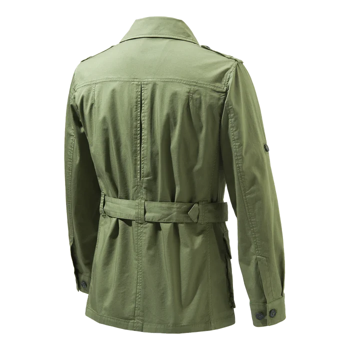 Beretta - Serengeti Jacket - Green