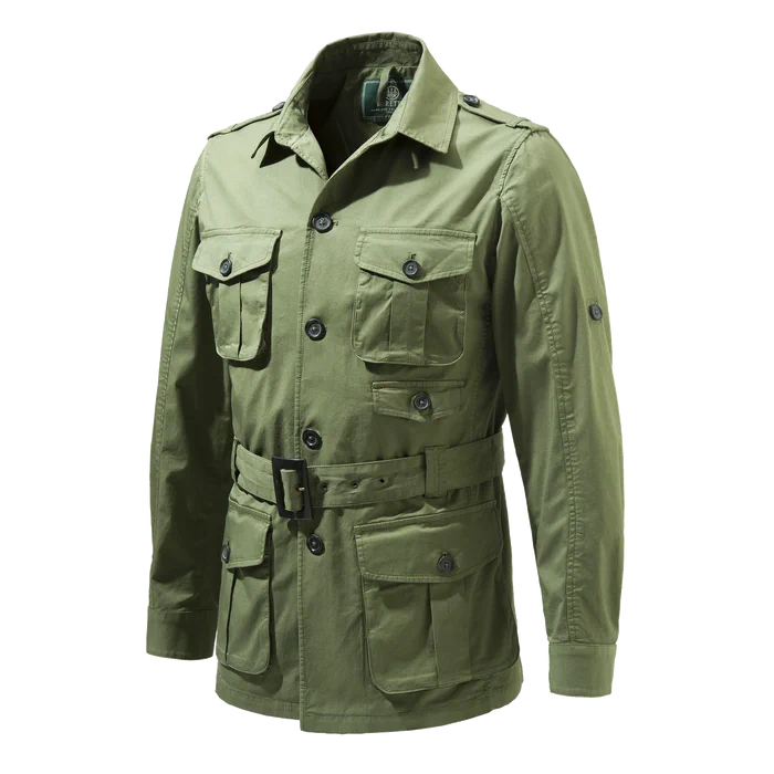 Beretta - Serengeti Jacket - Green