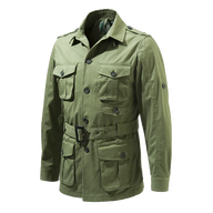 Beretta - Serengeti Jacket - Green