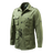 Beretta - Serengeti Jacket - Green
