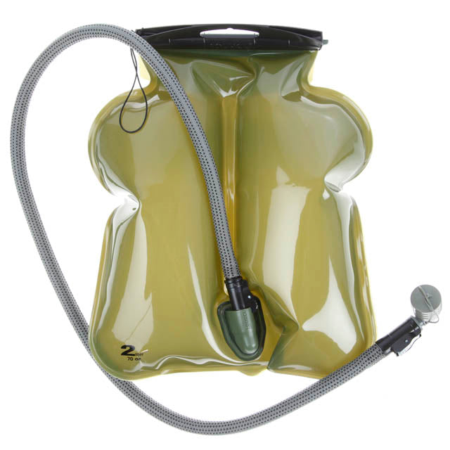 Snigel - 3L Low profile hydration bladder