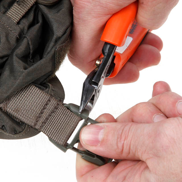 Snigel - Herma 25 mm repair buckle