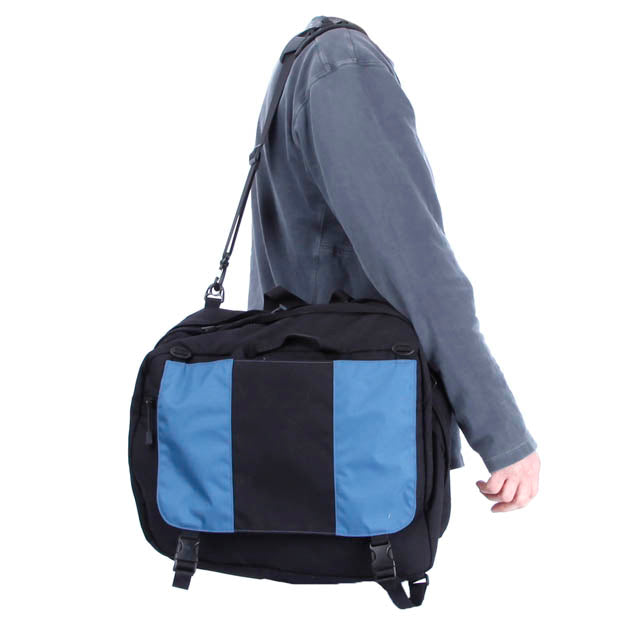 Snigel - Covert backpack -21 - Black
