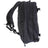 Snigel - Covert backpack -21 - Black