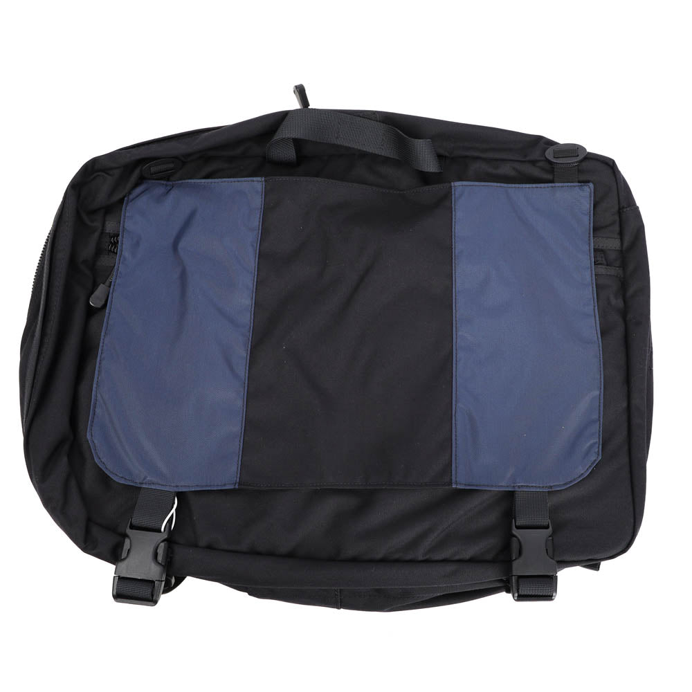 Snigel - Covert backpack -21 - Black