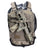 Snigel - Covert backpack -21 - Black