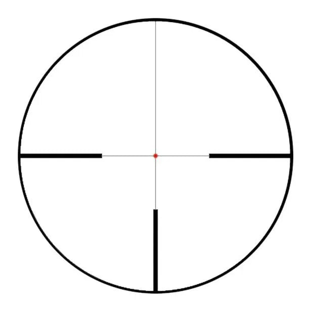 Kahles - HELIA 2-10x50i - 4-Dot - Höger