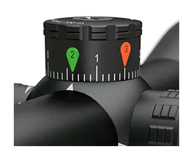 Kahles - K16i / 18i  BT - K16i, K18i, K18i-2, HELIA 1-5x24i