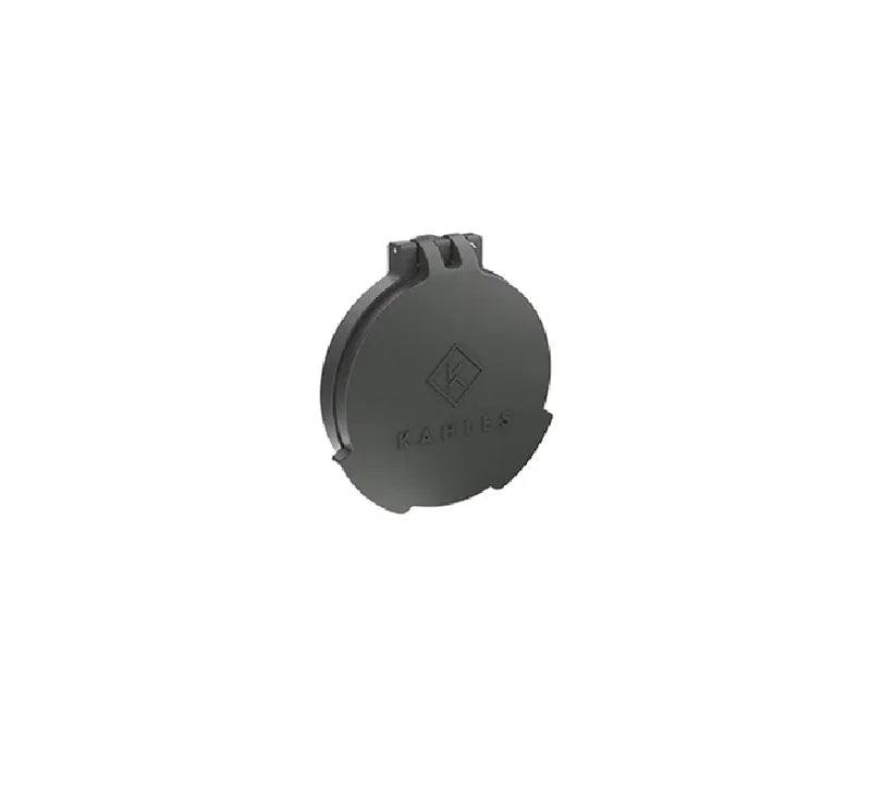 Kahles - Flip-Up Cover OBJECTIVE 56 mm - K525i, K1050, HELIA