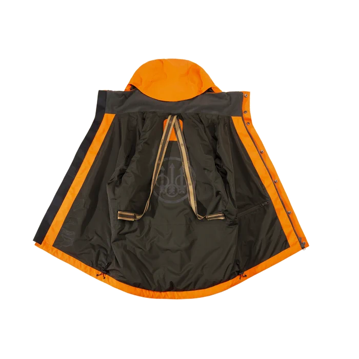 Beretta - Thorn Resistant EVO Jacket - H.V. ORANGE (EN471)
