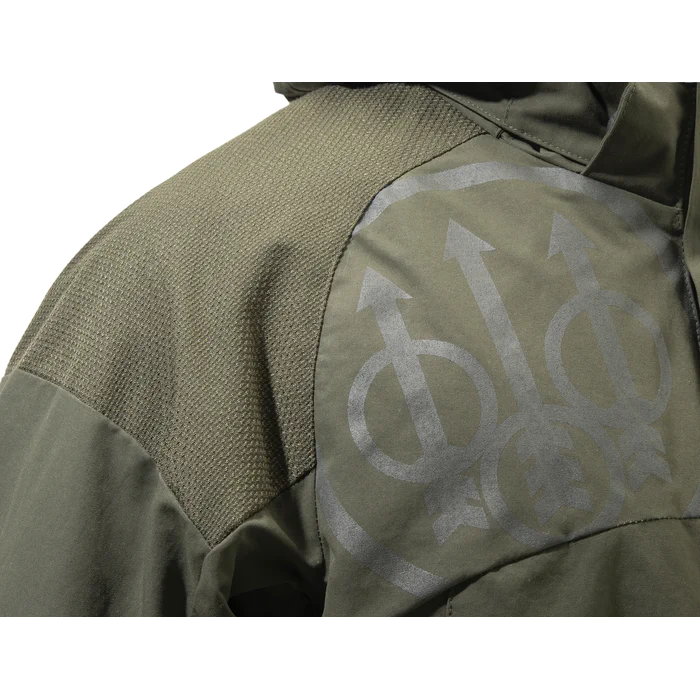 Beretta - Thorn Resistant EVO Jacket - Green Moss